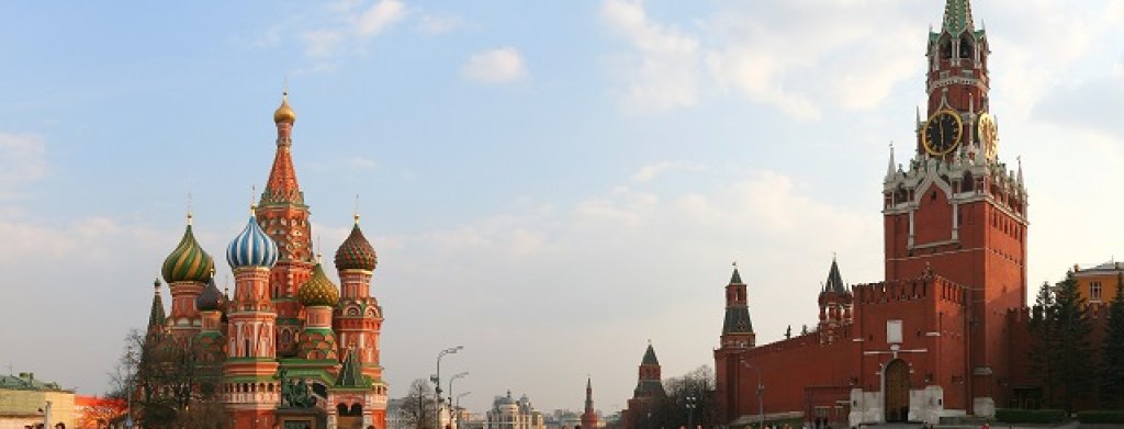 moscow