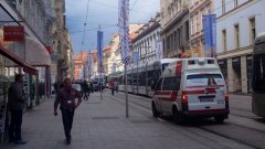Полицията в Грац изключи всякакви политически, религиозни или екстремистки мотиви за нападението