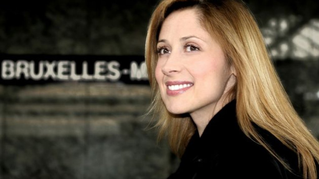 Lara-Fabian-