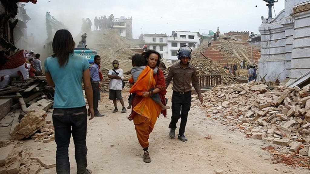 Photo-Nepal