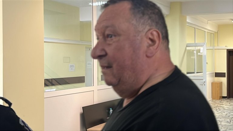 Валентин Желев отрича вината си