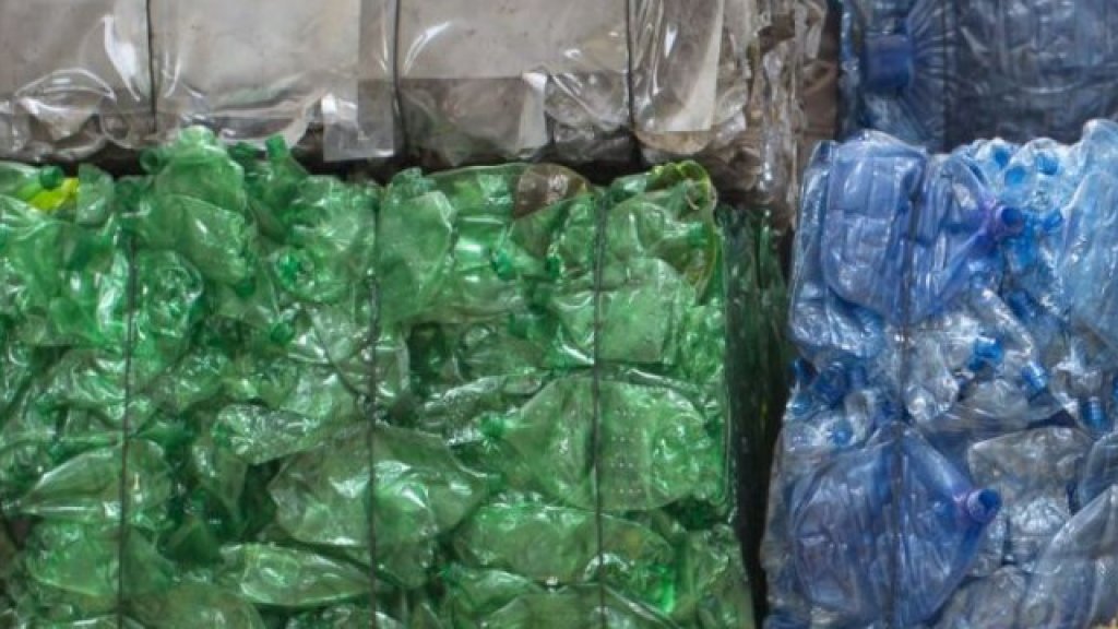 plastic