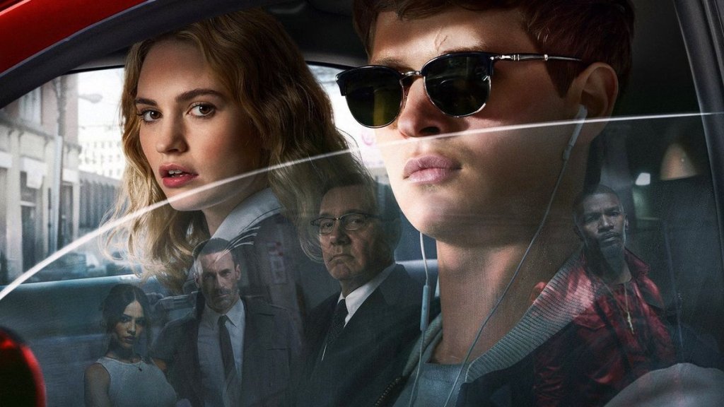 На шеста позиция е екшънът \"Зад волана\"(Baby Driver), чиято премиера е този петък. Предпремиерните прожекции на филма с Ансел Елгорт, Кевин Спейси, Джейми Фокс и Лили Джеймс са гледани от 1 434 зрители и имат 19 654 лева приходи за първите три дни от се