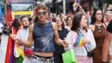 Шествието се организира за 18-ти път у нас