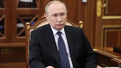 Според руския президент Владимир Путин това не нарушава международни споразумения