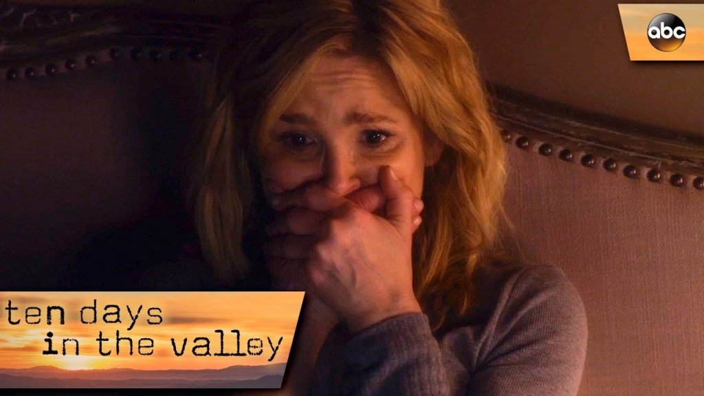 \"Ten Days In The Valley\"
(ABC)
Кира Седжвик е от онези хем красиви, хем грозни хора, които обаче продължават и продължават да задържат любопитството ти. В сериала тя играе Джейн, недооценен продуцент работохолик, чиято дъщеря е отвлечена. 