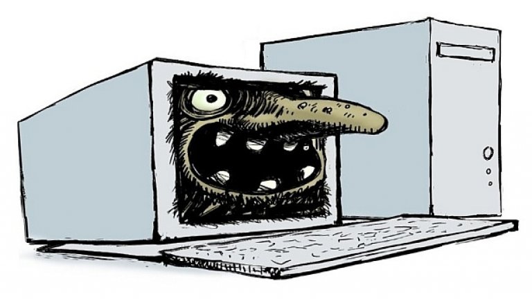 Велик е родният критик