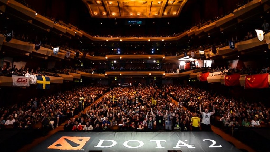 dota 2
