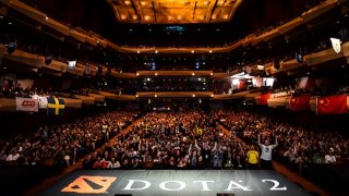 dota 2