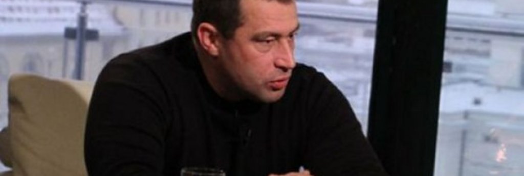 Пламен Устинов
