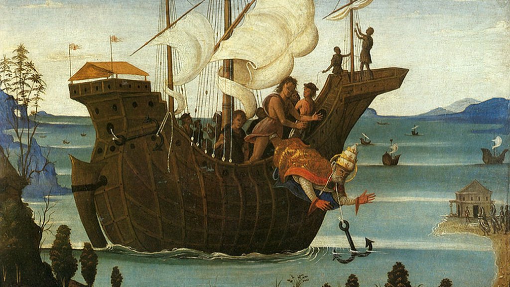 Saintclementmartyr