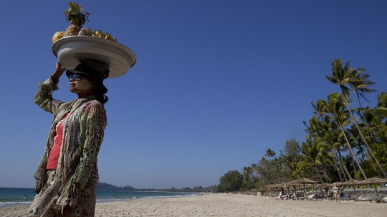 Хората, които най-добре могат да "влезнат под кожата" на градовете, са именно тези, които живеят там