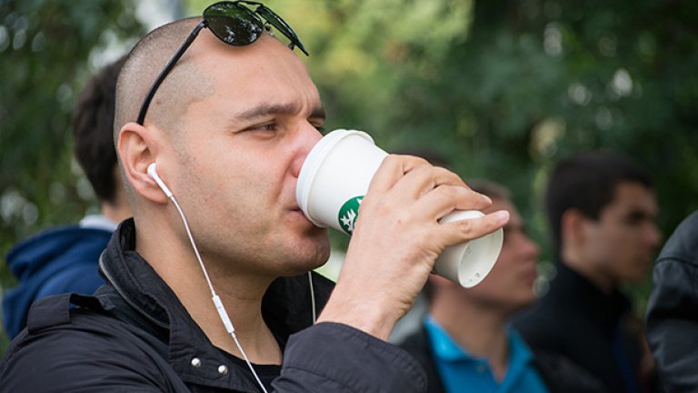 Парламентът не работи - няма кворум