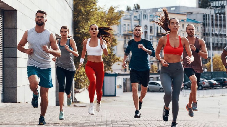 Как ефективно да се възстановим след физическо натоварване?