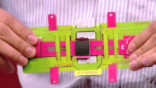 foldoscope