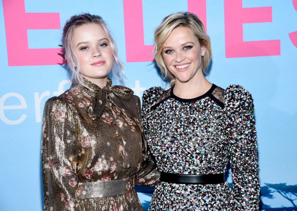 Premiere Of HBO's "Big Little Lies" - Red Carpet