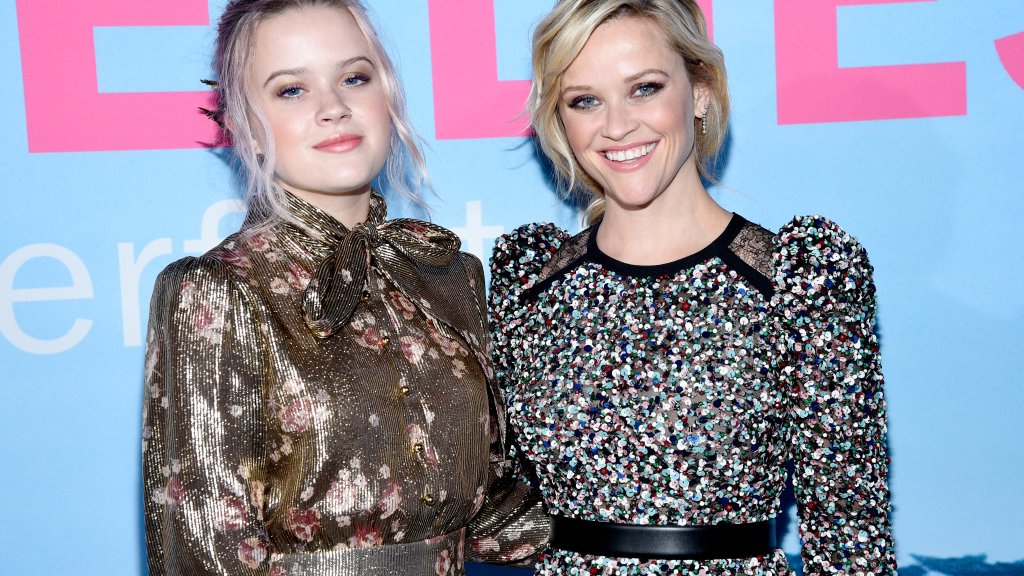 Premiere Of HBO's "Big Little Lies" - Red Carpet