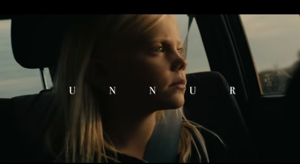 unnur