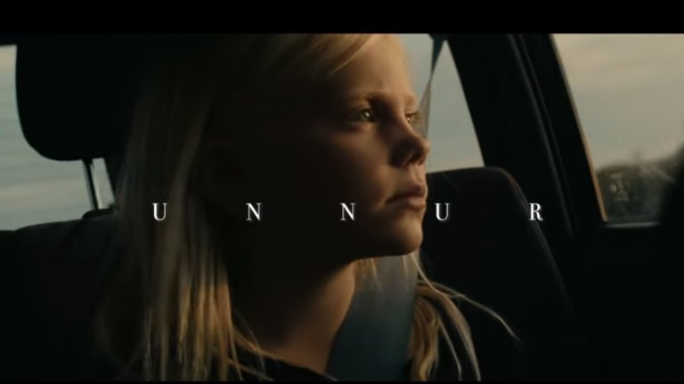 unnur