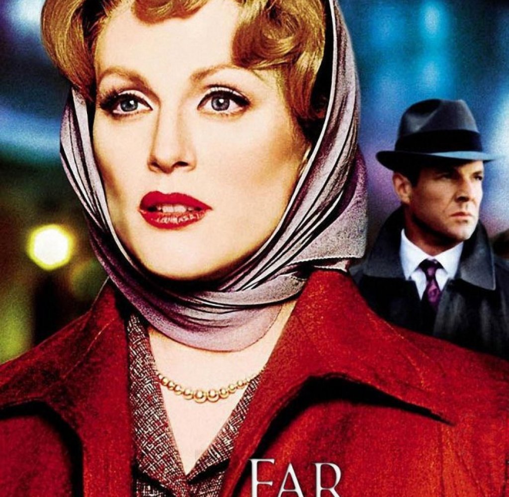 Far From Heaven  
(2002)
