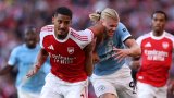 Програмата до края: Арсенал или Сити има по-трудния път в борбата за титлата?