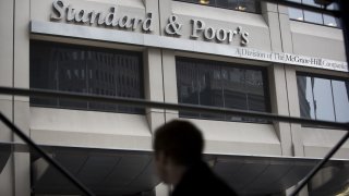 S&amp;P Penalty May Reach $5 Billion From U.S. Lawsuit Over Ratings