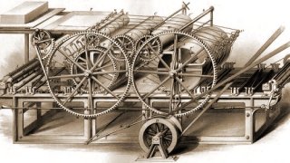 rollerpress