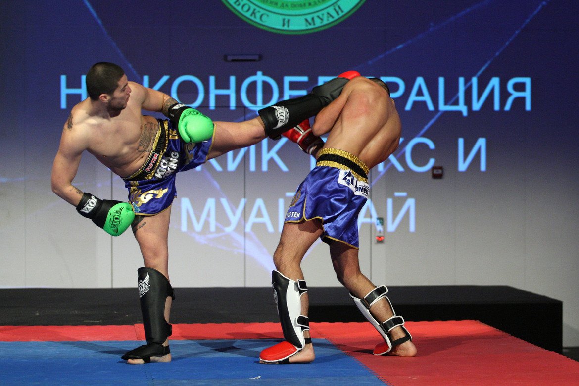 За пръв път у нас бяха раздадени престижните награди на Националната асоциация на бойните спортове „Златен пояс" 2018. Годишната церемония по награждаване се проведе на 1 декември в Sofia Event Center.