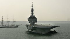 На фона на войната в Близкия изток