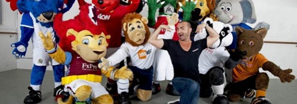 Mascots