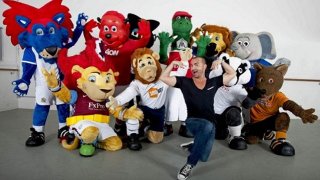 Mascots