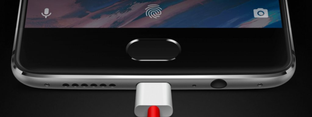 OnePlus 3
Третият флагман на OnePlus идва на сравнително достъпна цена от 399 долара и с отлични спецификации: 16-мегапикселова камера, 6 GB RAM, процесор Snapdragon 820 и 5,5-инчов екран. Батерията с 3300 mAh издържа впечатляващите 14 часа и 17 минути при изпитанията. Благодарение на технологията на OnePlus за бързо зареждане, за 30 минути устройството се съживява до 65 процента заряд на батерията.