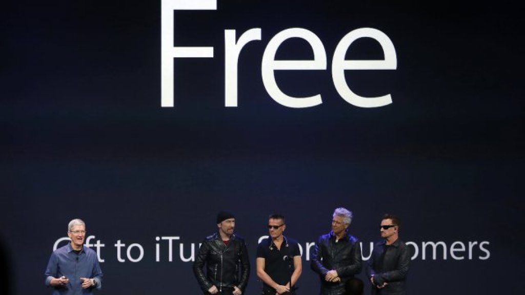u2-apple