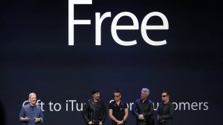 u2-apple
