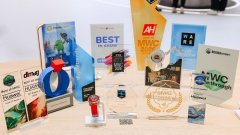 Носимите устройства на Huawei продължават да разширяват границите на смарт технологиите