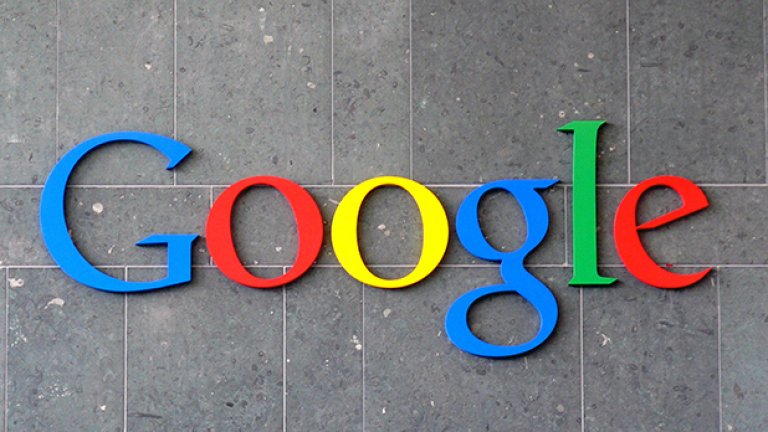 Google е най-скъпият бранд в света