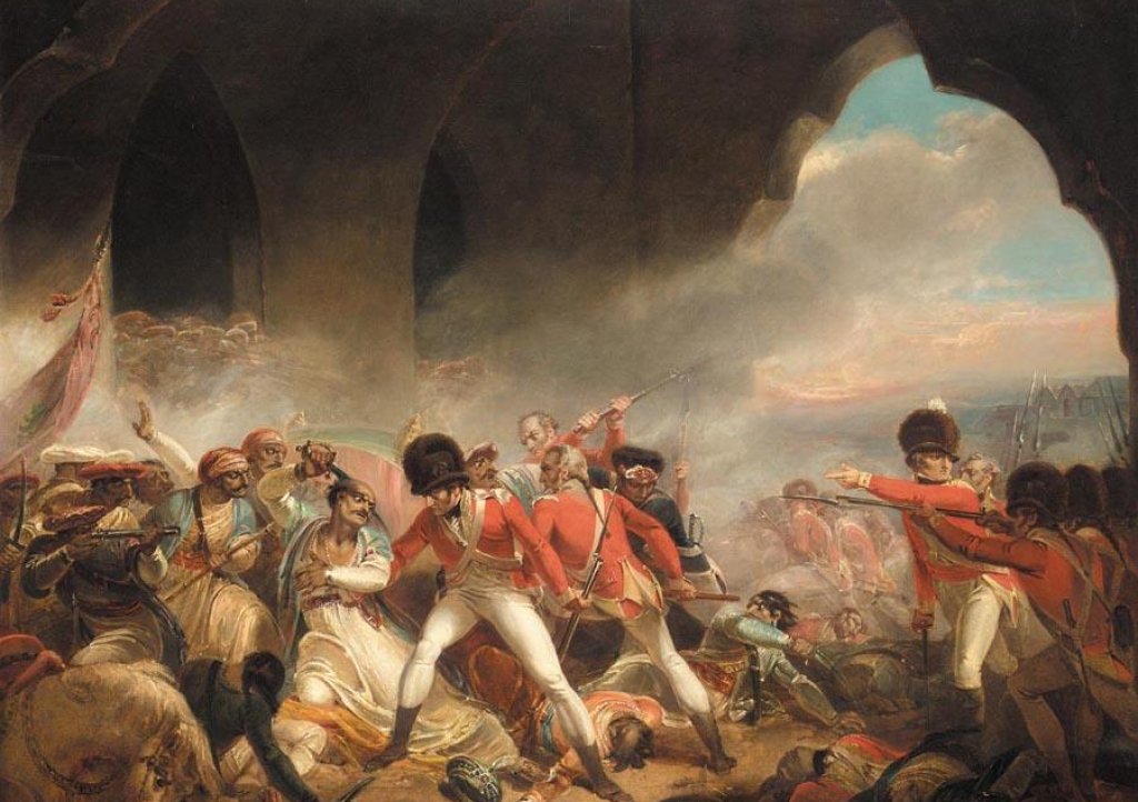 Tipu_death