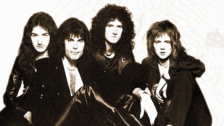 Queen оставиха дълга сянка в историята на музиката