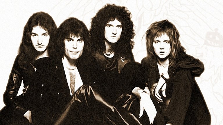 Queen - We Will Rock You 
Доналд Ванс е затворник в Багдад, тъй като е докладвал своите опасения за нелегална търговия с оръжия. По тази причина е определен като заплаха. Той си води подробни записки за това, през което преминава, докато е зад решетките. 
Мъченията с музика също са описани, а те са били много. Използван е предимно рок като една от песните, звучали почти непрекъснато, е била Queen – We Will Rock You.