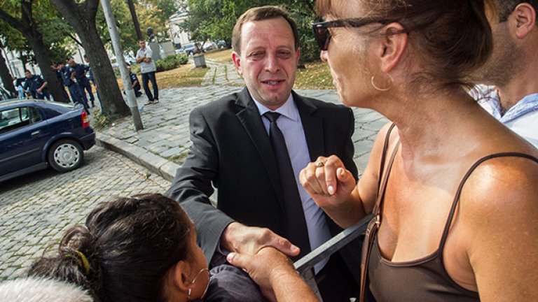 Ахмед Башев