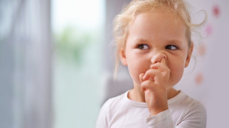 разглезено дете