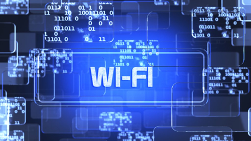 wifi