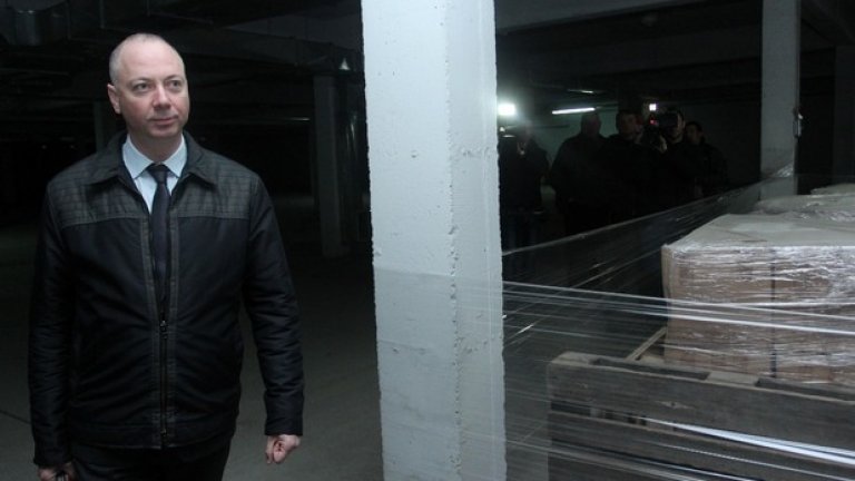Прокуратурата поиска 2-годишна условна присъда с 4 години изпитателен срок за Росен Желязков, съдът го оправда
