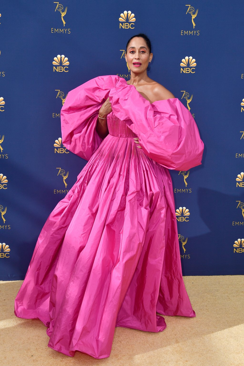 Наградите Emmy 2018 година