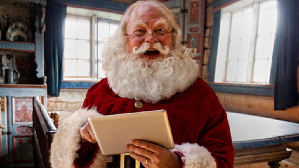 santa