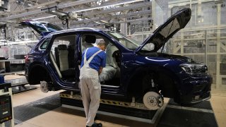 Компанията ще поставя нови приоритети