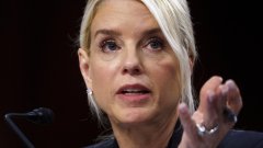 Американският президент е бил недоволен от нея