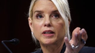 Американският президент е бил недоволен от нея