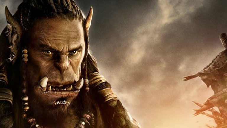 Лятото на 2016 г. се оформя като пореден сезон на холивудски продължения на вече доказани поредици. Warcraft се отличава като опит за започване на нещо ново