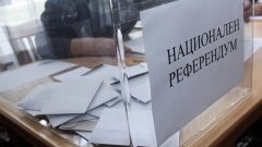 ГЕРБ иска отсрочка с "една-две седмици" преди разпускането на Народното събрание, за да се приеме новия Изборен кодекс